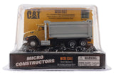 #84522CS Cat Micro CT660 Dump Truck