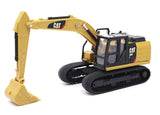#84644CS 1/64 Cat 320F L Hydraulic Excavator