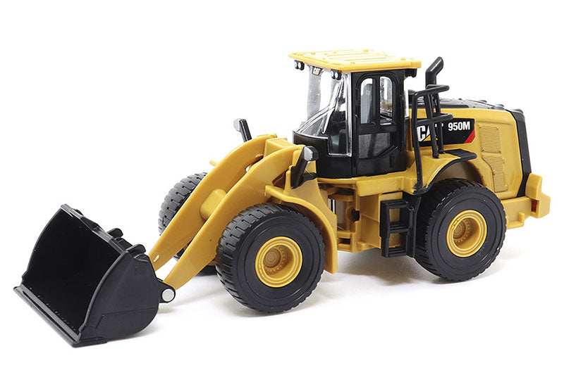 #84646CS 1/64 Cat 950M Wheel Loader