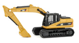 #84663CS 1/64 Cat 320D L Hydraulic Excavator