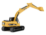 #84663CS 1/64 Cat 320D L Hydraulic Excavator