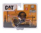 #84663CS 1/64 Cat 320D L Hydraulic Excavator