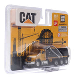 #84665CS 1/87 Cat CT681 Dump Truck