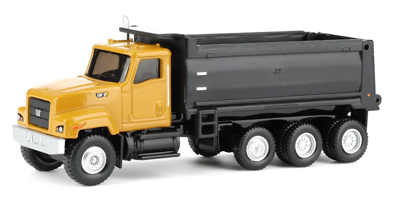 #84665CS 1/87 Cat CT681 Dump Truck