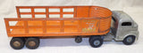 #846S Structo Overland Freight Lines Semi Truck - Used, AS IS