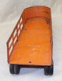 #846S Structo Overland Freight Lines Semi Truck - Used, AS IS