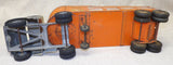 #846S Structo Overland Freight Lines Semi Truck - Used, AS IS