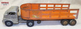 #846S Structo Overland Freight Lines Semi Truck - Used, AS IS