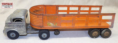 #846S Structo Overland Freight Lines Semi Truck - Used, AS IS