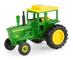 #85004 1/64 John Deere 4020 Tractor with FFA Logo