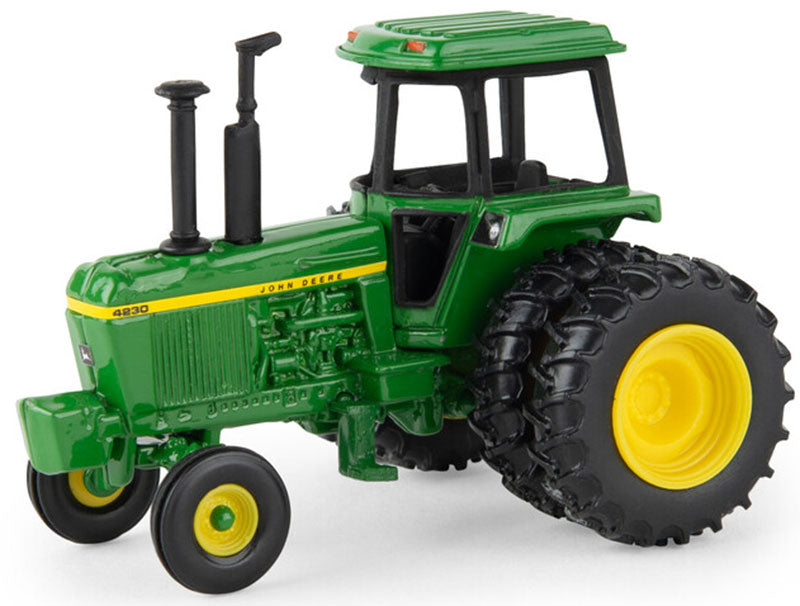 #85006 1/64 John Deere 4230 Tractor with Duals