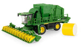 #85014 1/64 John Deere CP770 Cotton Picker & CS770 Cotton Stripper 75th Anniversary Set