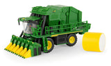 #85014 1/64 John Deere CP770 Cotton Picker & CS770 Cotton Stripper 75th Anniversary Set