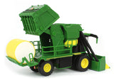 #85014 1/64 John Deere CP770 Cotton Picker & CS770 Cotton Stripper 75th Anniversary Set