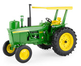 #85044 1/16 John Deere 4020 LP Row Crop Tractor with ROPS, Prestige Collection