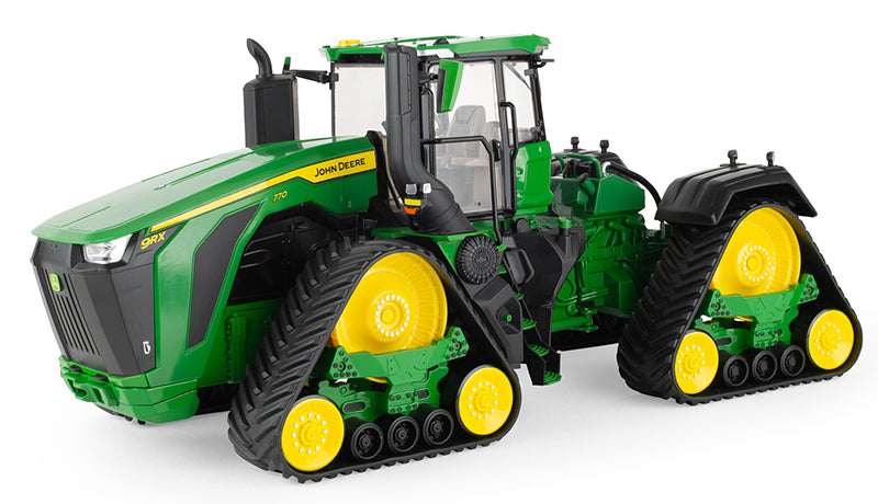 #85045 1/16 John Deere 9RX 770 Track Tractor, Prestige Collection