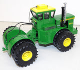 #85051 1/32 John Deere WA-17 4WD Tractor with Duals, Prestige Collection