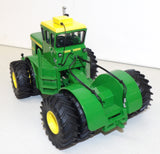 #85051 1/32 John Deere WA-17 4WD Tractor with Duals, Prestige Collection