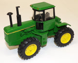 #85057 1/32 John Deere 8630 4WD Tractor with Single Tires