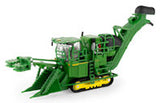 #85059 1/64 John Deere CH750 Sugar Cane Harvester, Prestige Collection