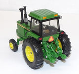#85062 1/64 John Deere 4430 Row Crop Tractor, Prestige Collection