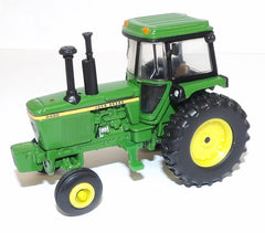 #85062 1/64 John Deere 4430 Row Crop Tractor, Prestige Collection