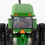 #85084 1/32 John Dere 8R 490 Tractor with Front & Rear Duals, Prestige Collection