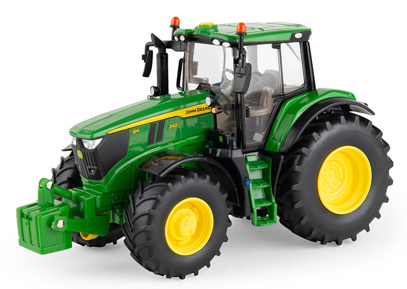 #85085 1/32 John Deere 6M 240 Tractor