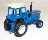 #854FO 1/64 Ford 8830 Tractor with FWA - No Package, AS IS