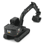 #85996B-B Cat Micro Constructors 4-pc Black Edition Set B