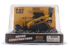 #85733CS Cat Micro 272C Tracked Skid Steer with Bucket