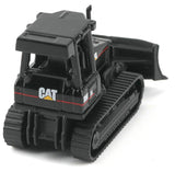 #85996B-B Cat Micro Constructors 4-pc Black Edition Set B