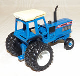 #879FO 1/64 Ford 8830 Tractor with Duals - No Package, AS IS