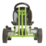 #90105 Green Hauck Lightning Pedal Go Cart