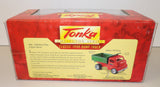 #90233 1/18 Tonka Classic 1949 Dump Truck 50th Anniversary Limited Edition