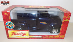 #90234 1/18 Tonka Classic 1956 Pickup Truck 50th Anniversary Limited Edition