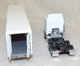 #9136 1/64 Washington Centennial 1889-1989 Mack COE with Trailer - No Box, AS IS