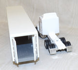 #9138 1/64 Idaho Centennial 1890-1990 Kenworth T600A with Trailer - No Box, AS IS