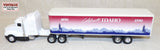 #9138 1/64 Idaho Centennial 1890-1990 Kenworth T600A with Trailer - No Box, AS IS