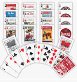 #92105 Farmall Playing Cards