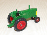 #95002 1/64 Oliver 77 Row Crop Tractor, Narrow Front - No Package, AS IS