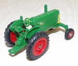 #95003 1/64 Oliver 88 Row Crop Tractor, Wide Front - No Package, AS IS