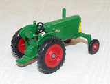 #95003 1/64 Oliver 88 Row Crop Tractor with Wide Front - No Package, AS IS