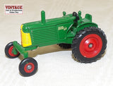 #95003 1/64 Oliver 88 Row Crop Tractor with Wide Front - No Package, AS IS