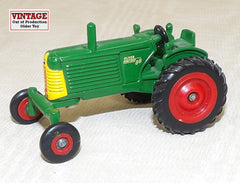 #95003 1/64 Oliver 88 Row Crop Tractor with Wide Front - No Package, AS IS