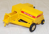 #9556 1/32 New Holland 940 Square Baler - Bad Box, AS IS