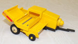 #9556 1/32 New Holland 940 Square Baler - Bad Box, AS IS
