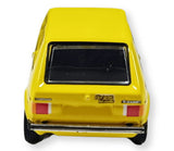 #97170-A 1/64 1977 VW Rabbit with Female Customer