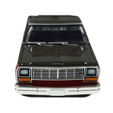 #97170-B 1/64 Hobby Shop 1983 Dodge Ram D-100 Royal SE with Drop-In Tow Hook & Work Lights