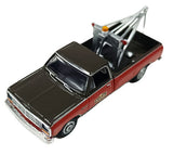 #97170-B 1/64 Hobby Shop 1983 Dodge Ram D-100 Royal SE with Drop-In Tow Hook & Work Lights